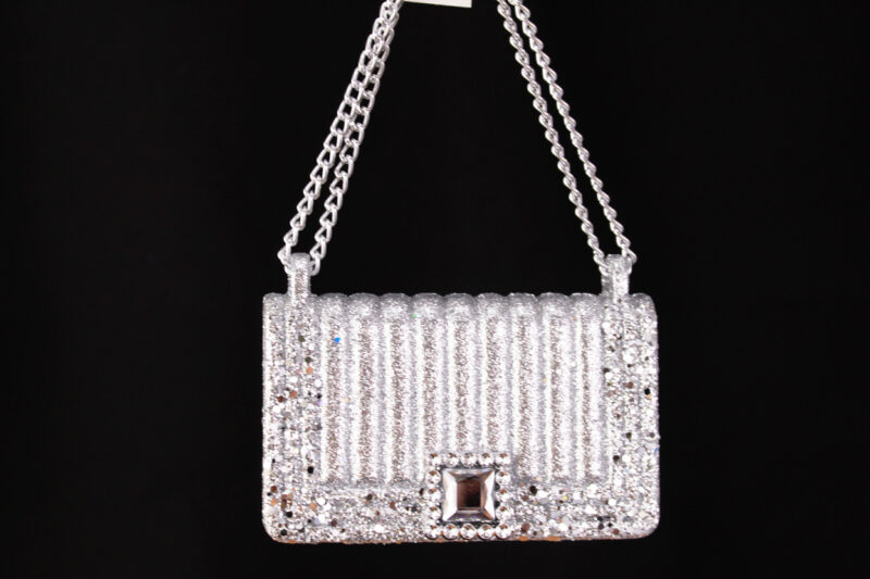 Shoulder Bag Ornament