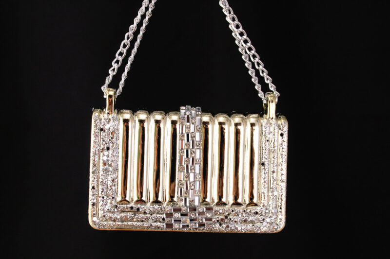Shoulder Bag Ornament