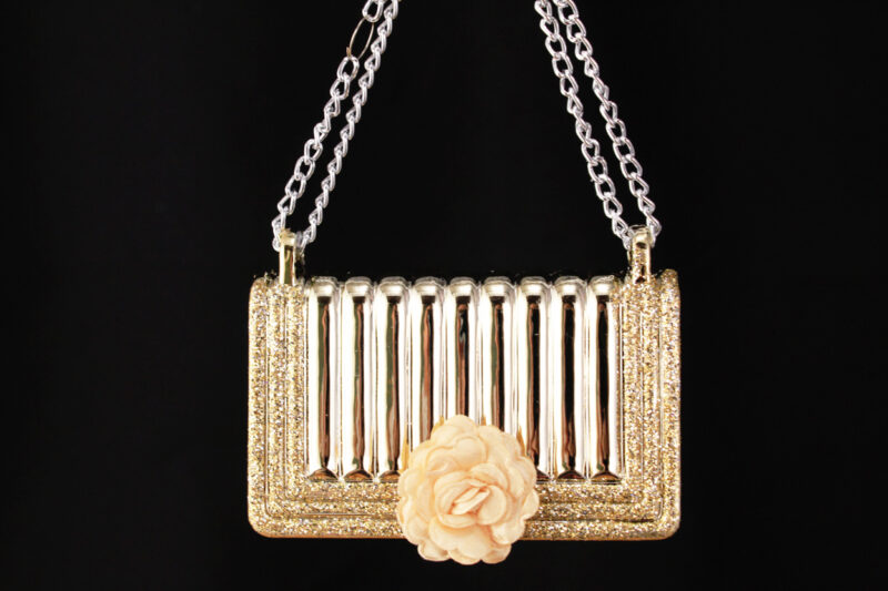 Shoulder Bag Ornament