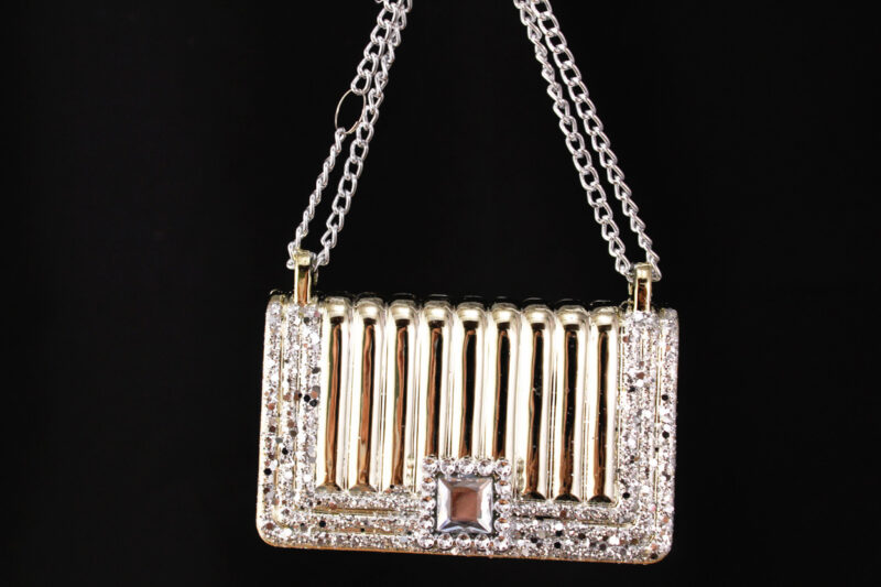 Shoulder Bag Ornament