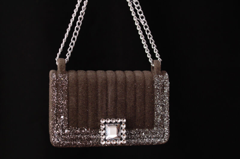 Shoulder Bag Ornament
