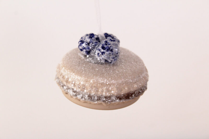 Macaron Ornament