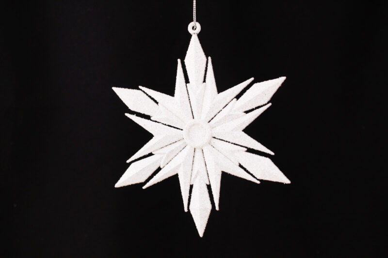 Snowflake Ornament