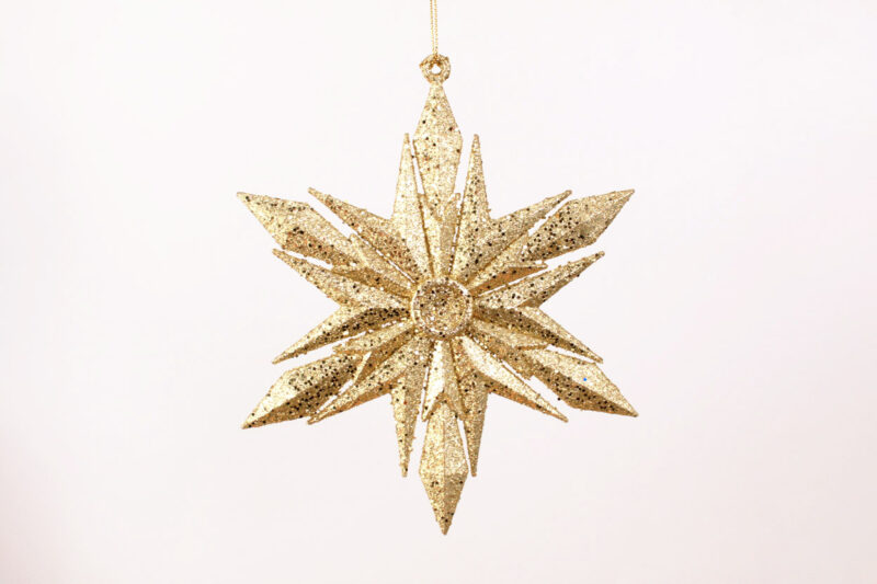 Snowflake Ornament