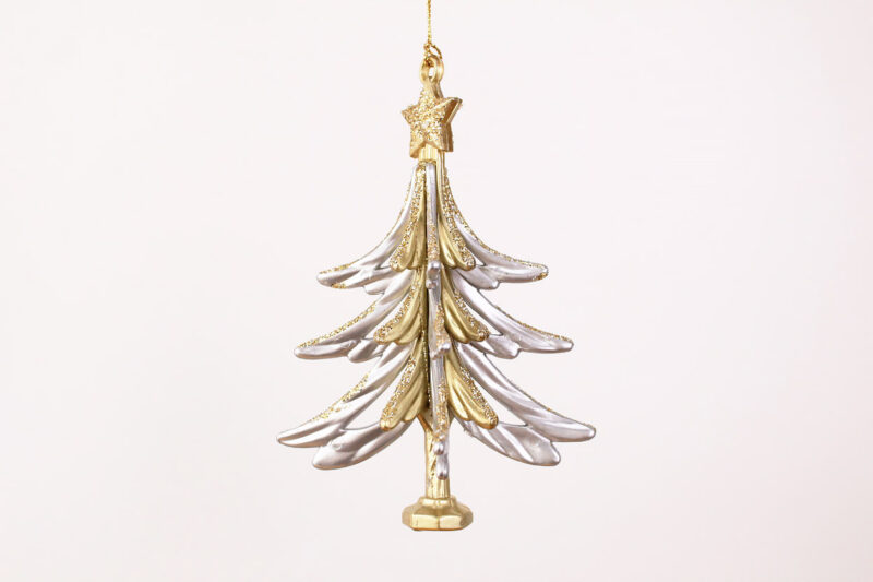 Christmas Tree Ornament