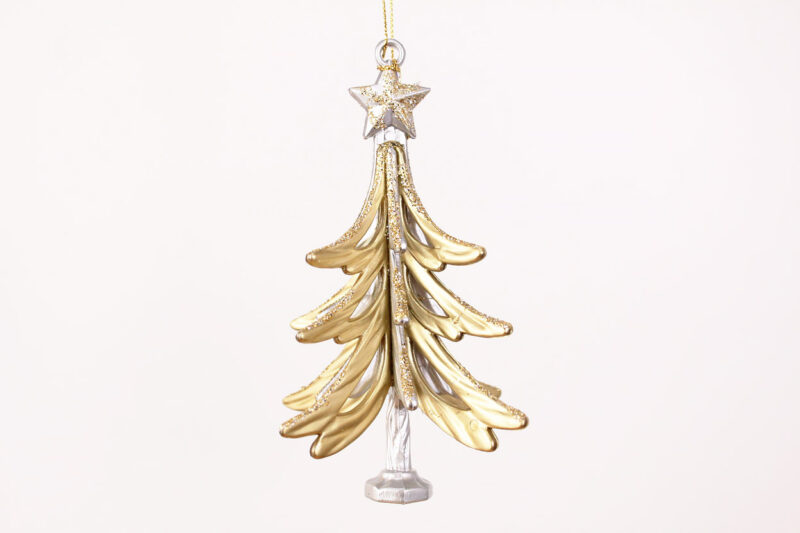 Christmas Tree Ornament