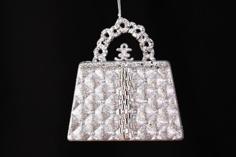 Handbag Ornament