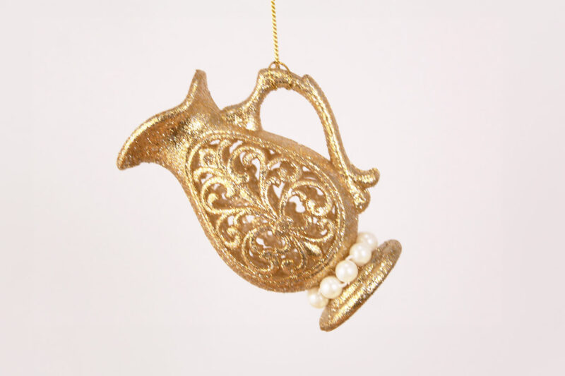 Jug Ornament