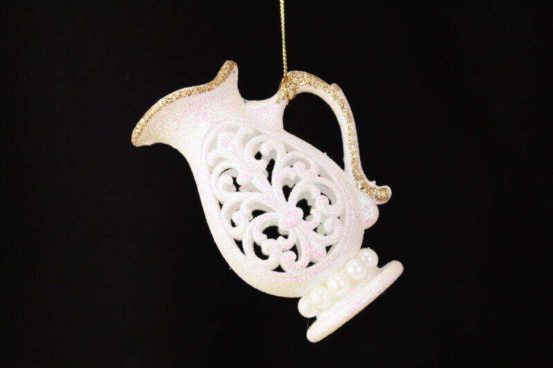 Jug Ornament