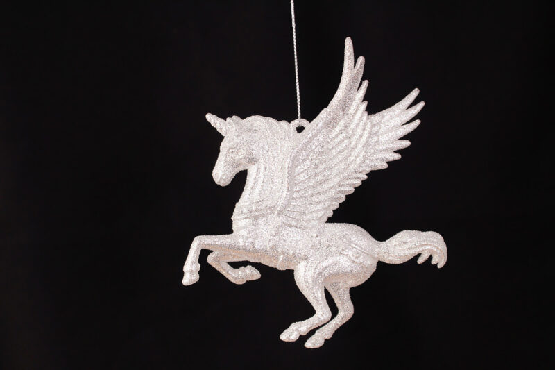Pegasus Ornament