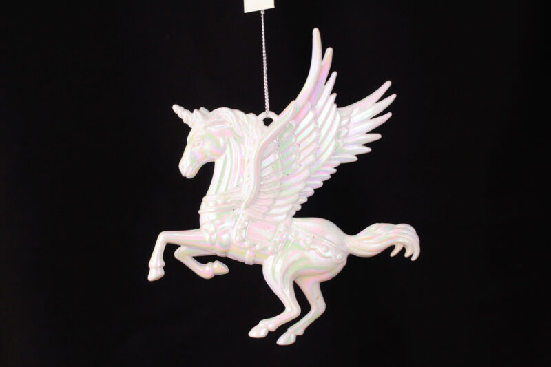 Pegasus Ornament