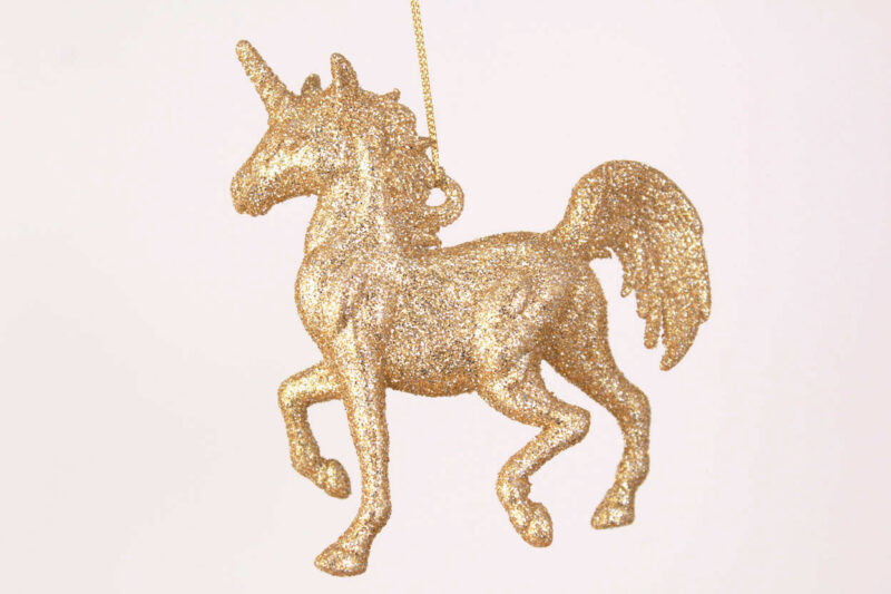 Unicorn Ornament