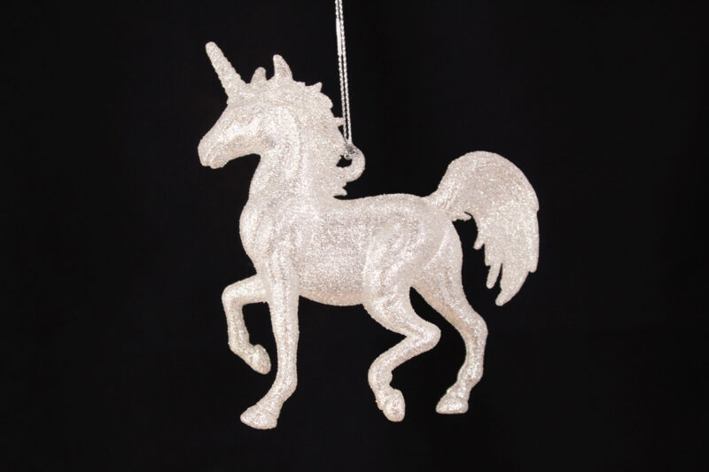Unicorn Ornament