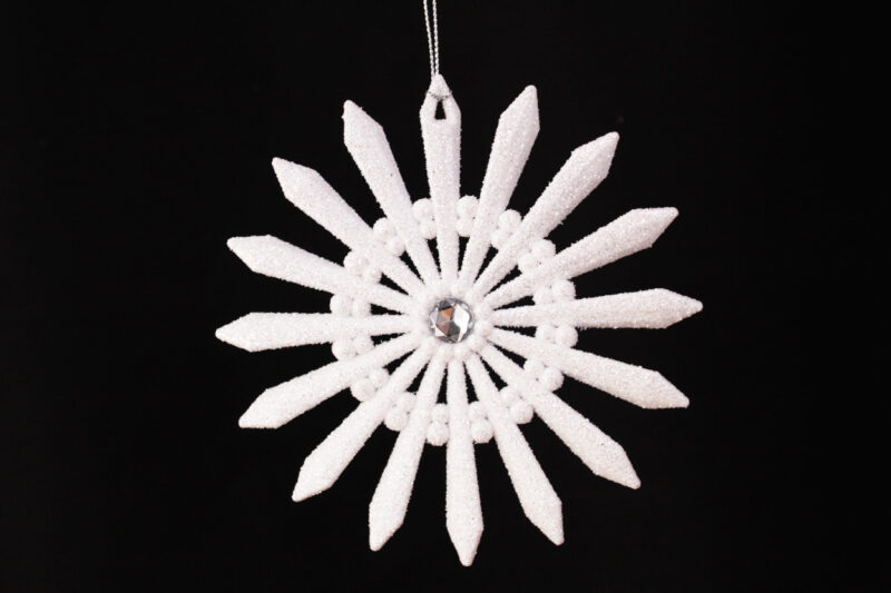 Starburst Ornament
