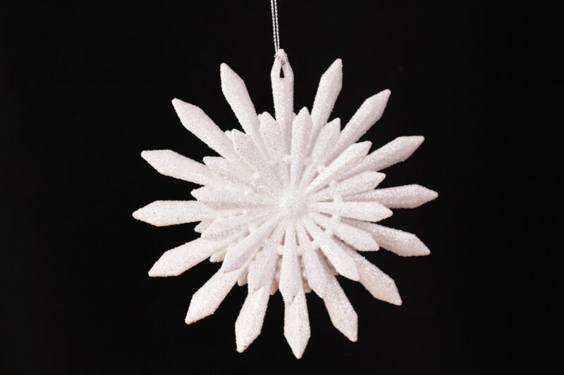 Starburst Ornament