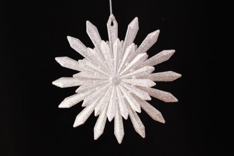 Starburst Ornament