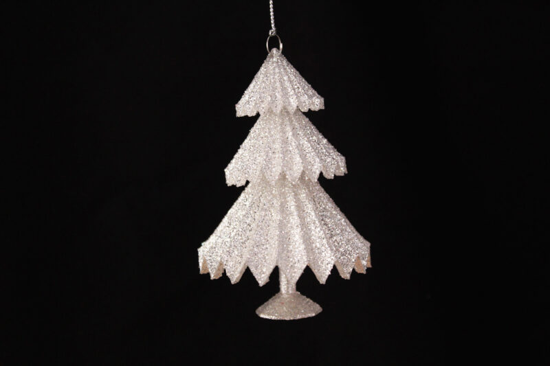 Christmas Tree Ornament