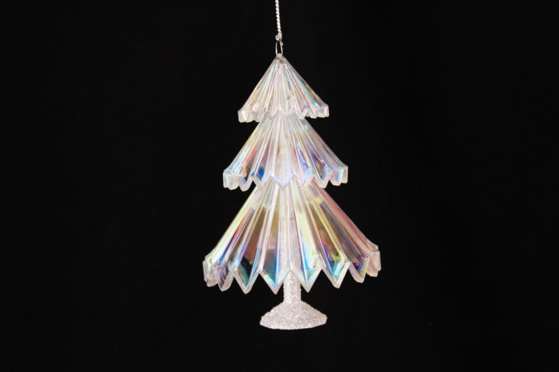 Christmas Tree Ornament