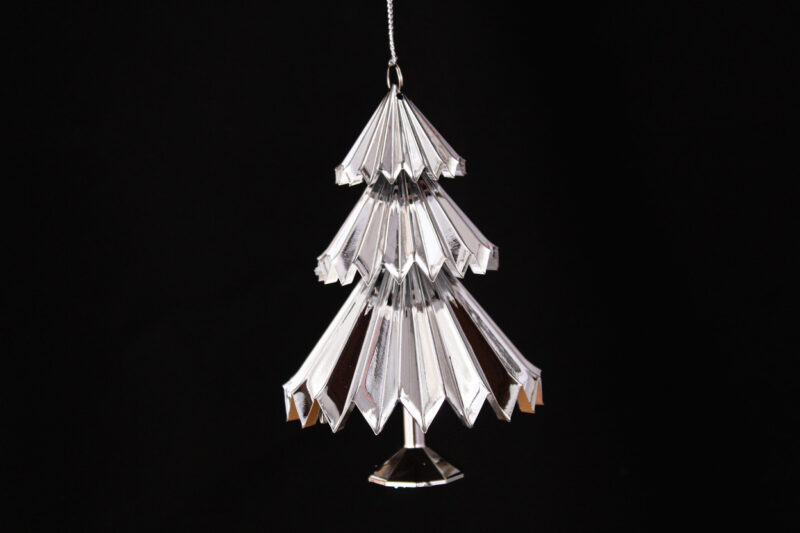 Christmas Tree Ornament