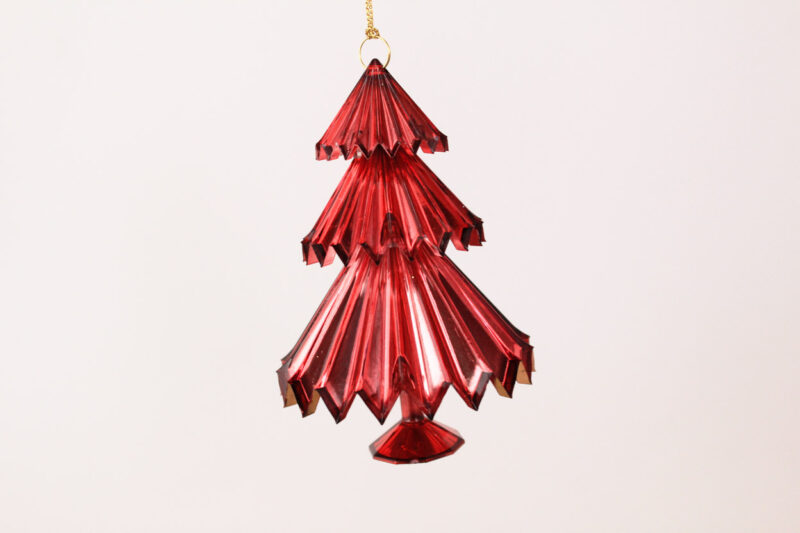 Christmas Tree Ornament