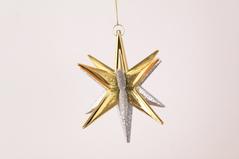 Starburst Ornament