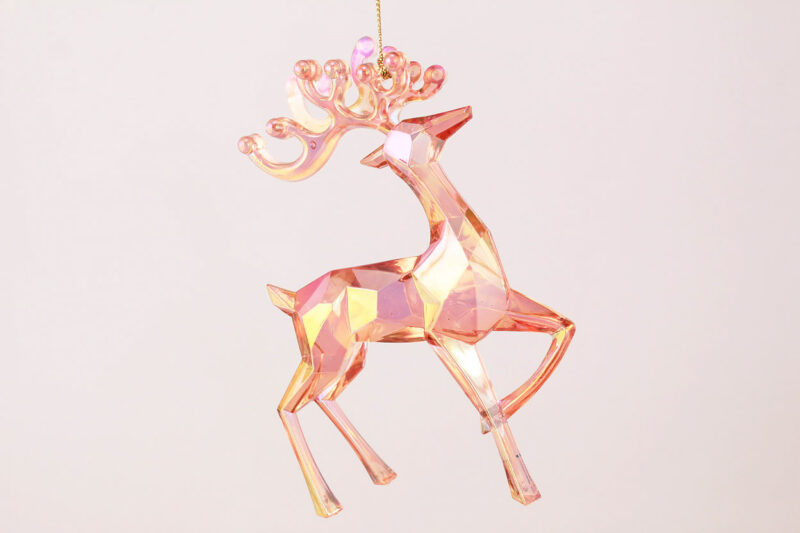 Deer Ornament