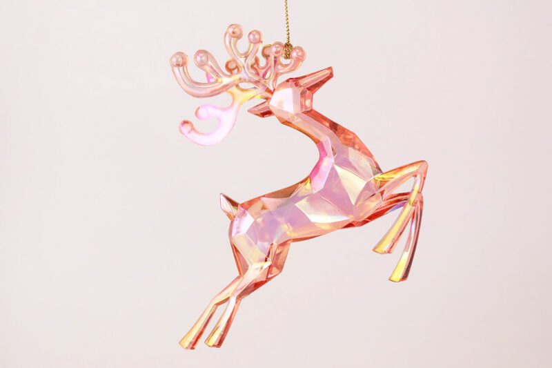 Deer Ornament