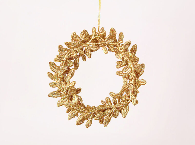 Wreath Ornament