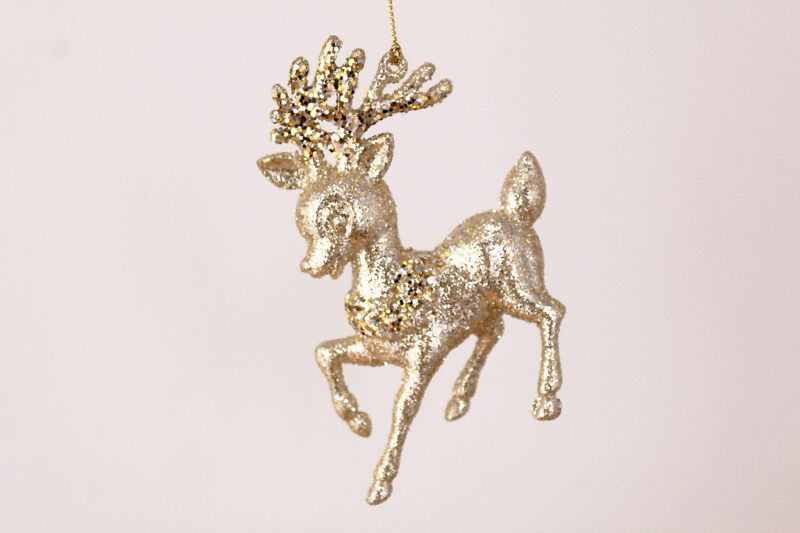 Deer Ornament