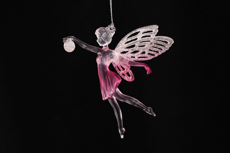 Fairy Ornament