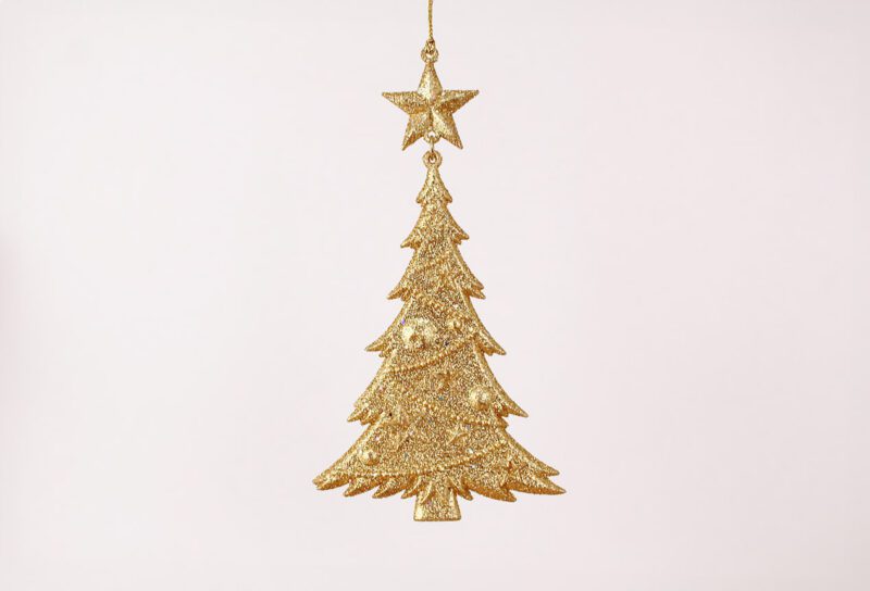Christmas Tree Ornament