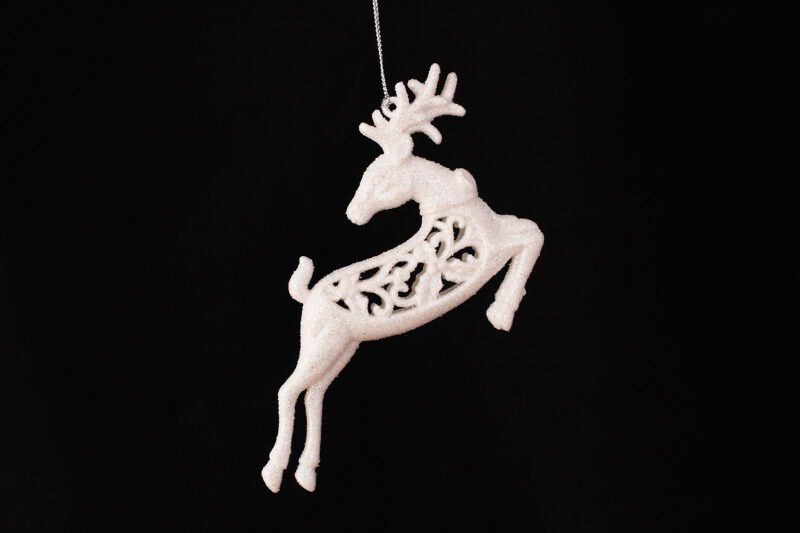 Deer Ornament