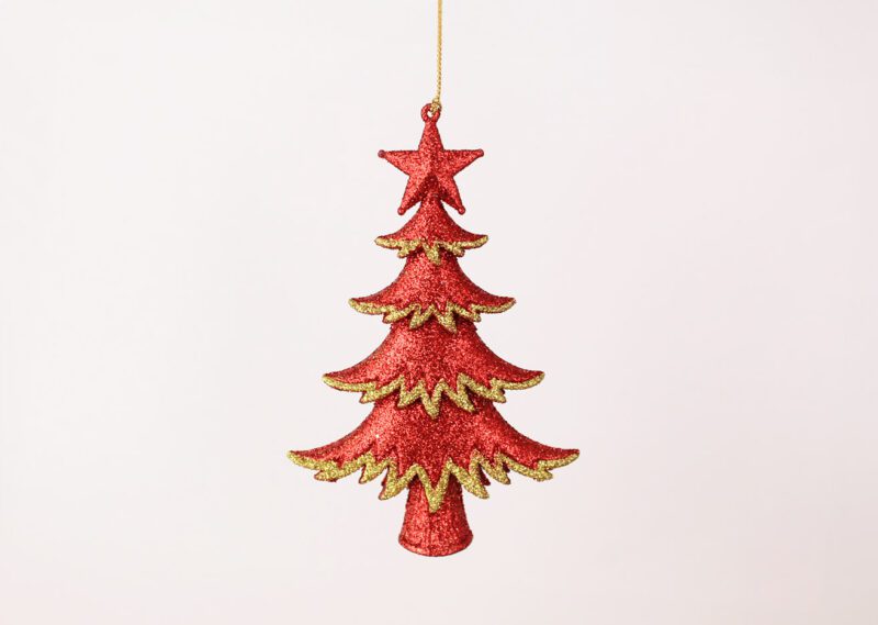 Christmas Tree Ornament