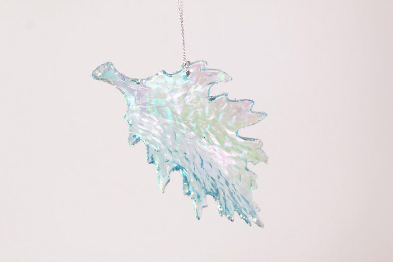 Leaf Ornament