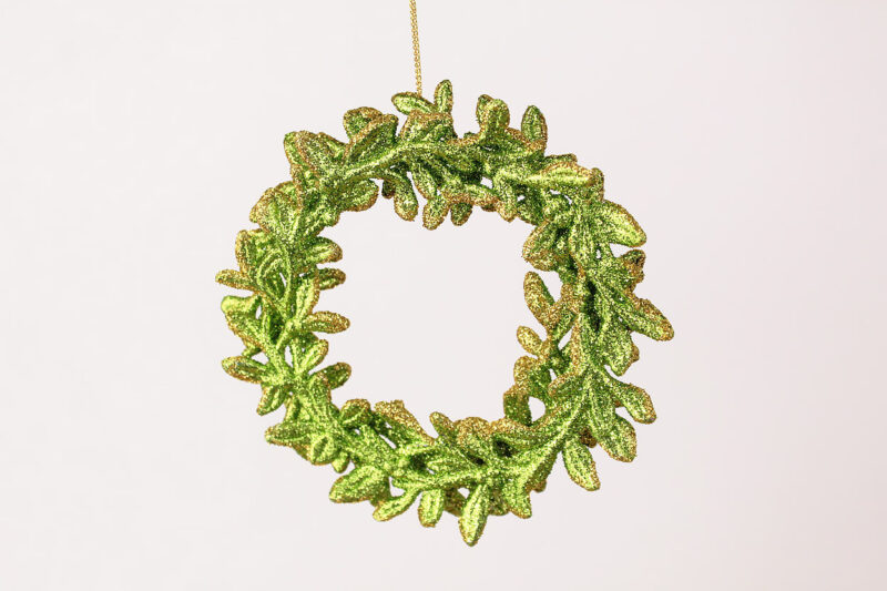 Wreath Ornament