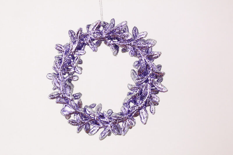 Wreath Ornament