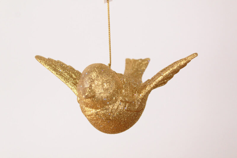 Bird Ornament
