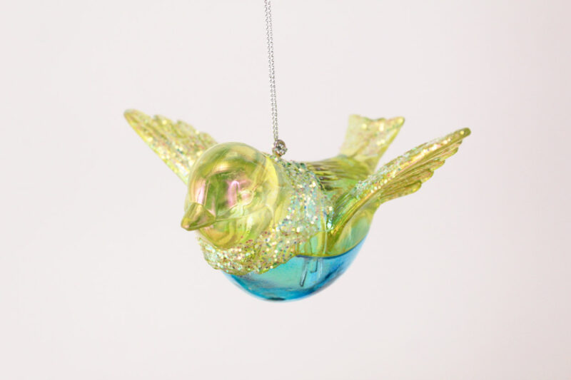 Bird Ornament