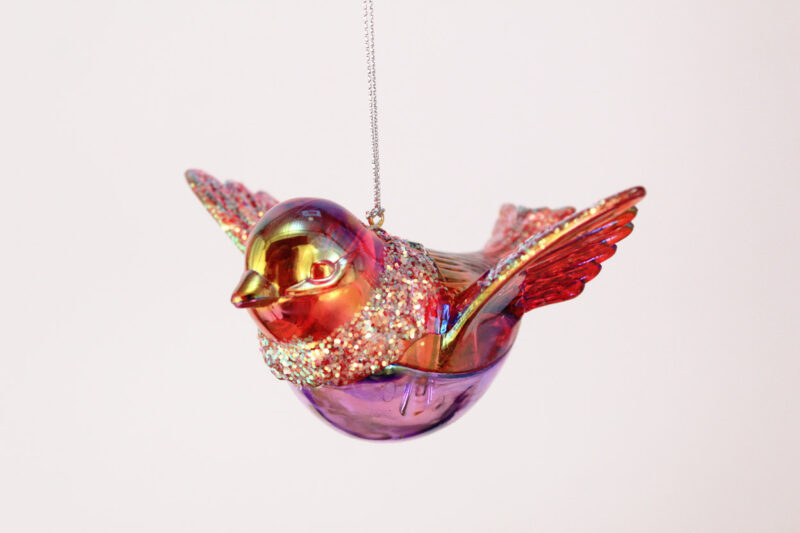 Bird Ornament