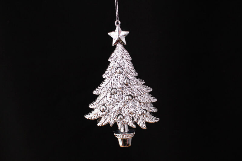 Christmas Tree Ornament