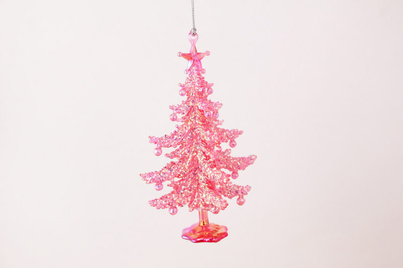 Christmas Tree Ornament