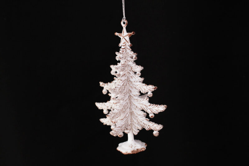 Christmas Tree Ornament