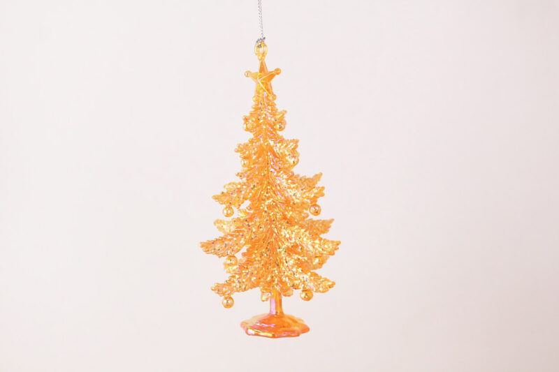 Christmas Tree Ornament