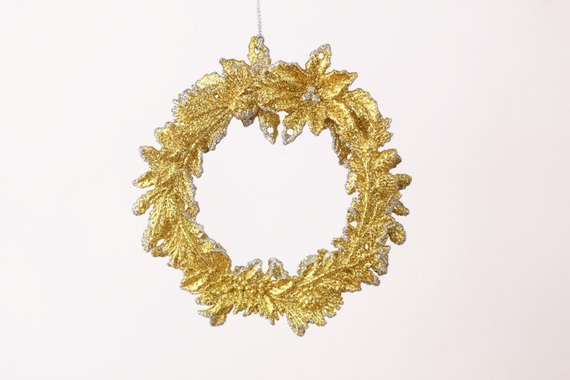 Wreath Ornament