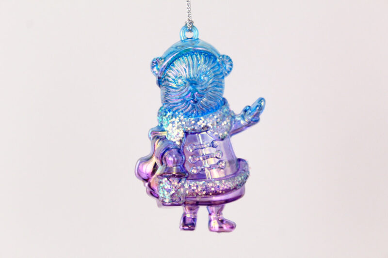 Bear Ornament