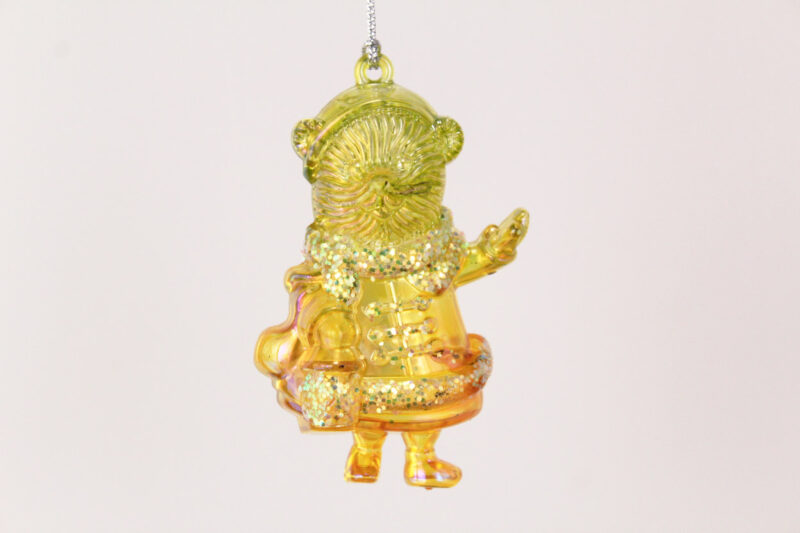 Bear Ornament
