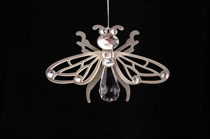 Bee Ornament