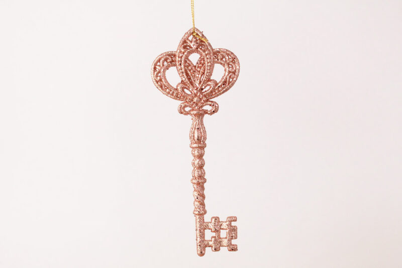 Key Ornament