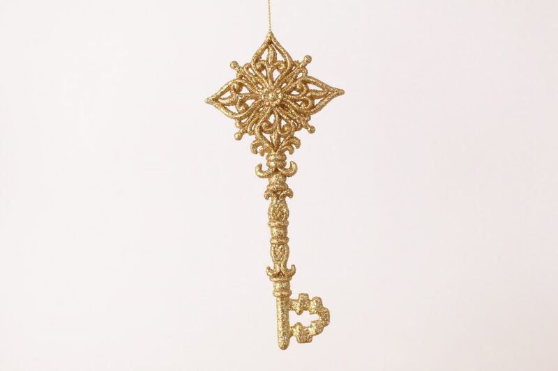 Key Ornament