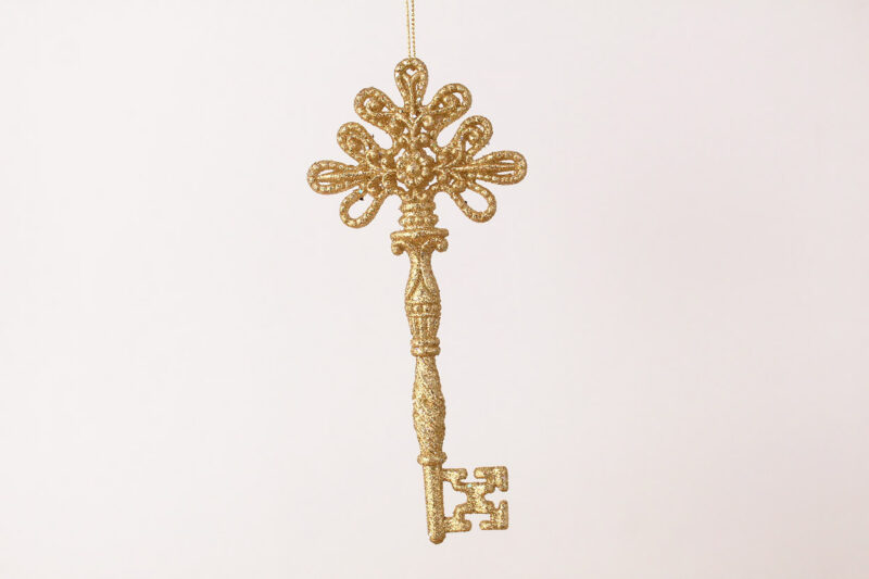 Key Ornament